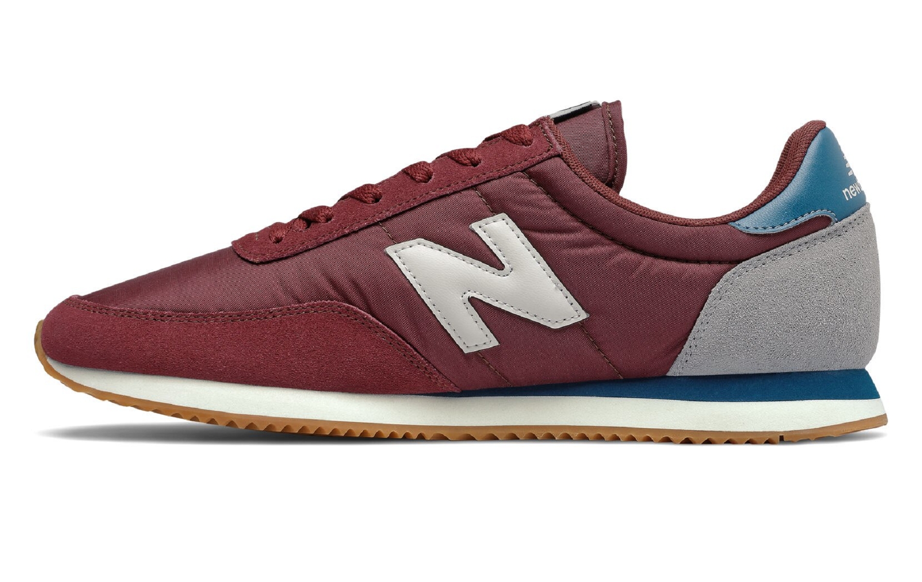 New balance 720 sales bordeaux