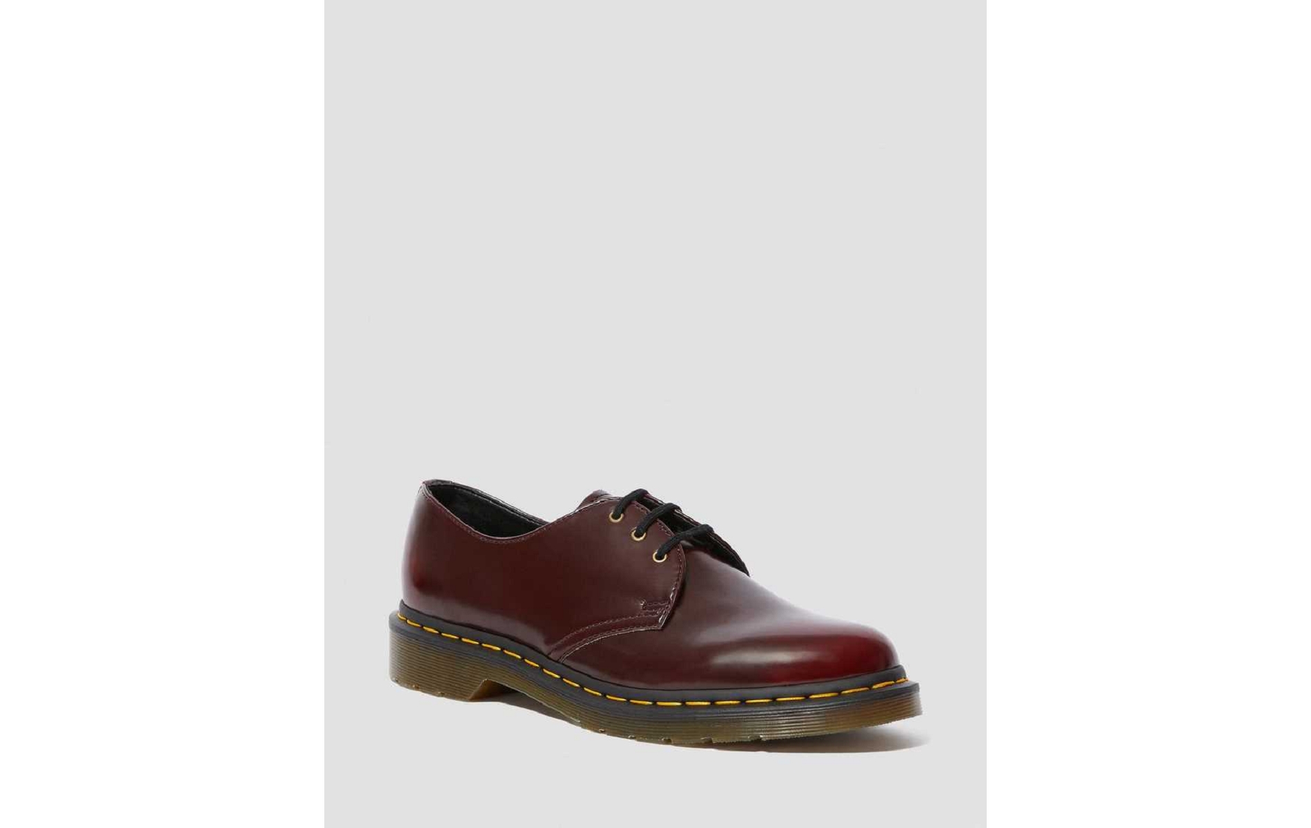 Doc martens 1461 vegan 14046601 bordeaux