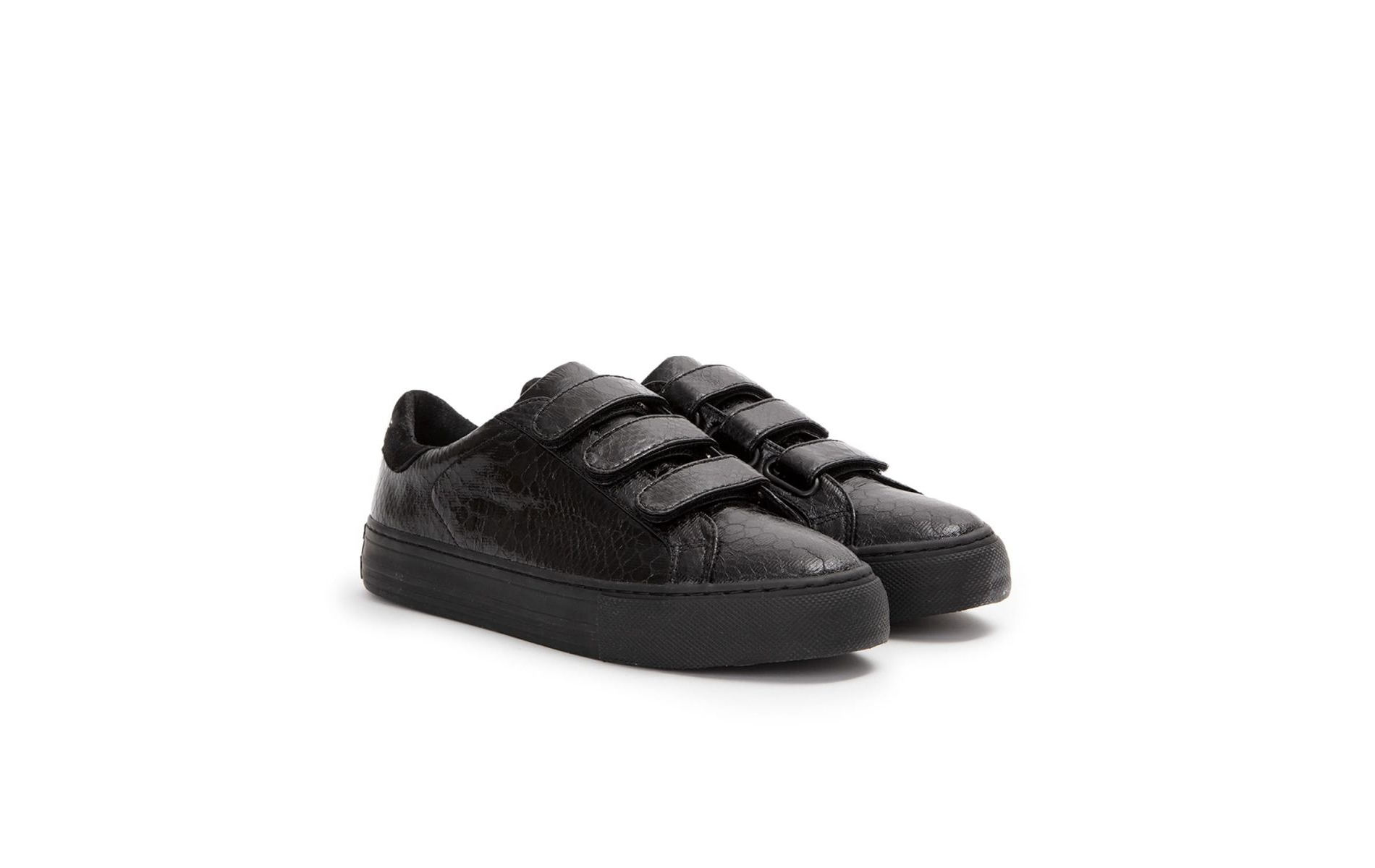 No name arcade clearance straps noir