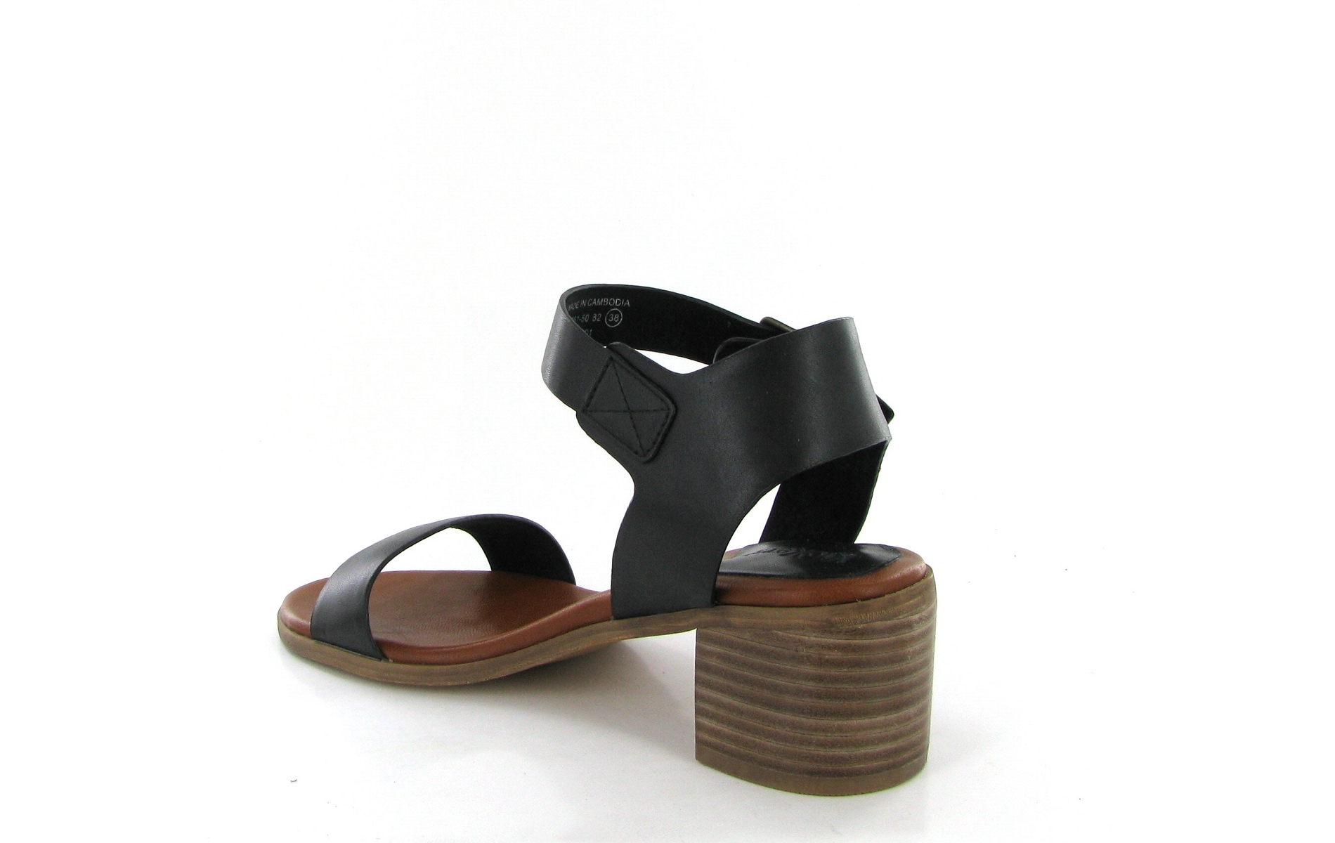 Kickers volou on sale noir