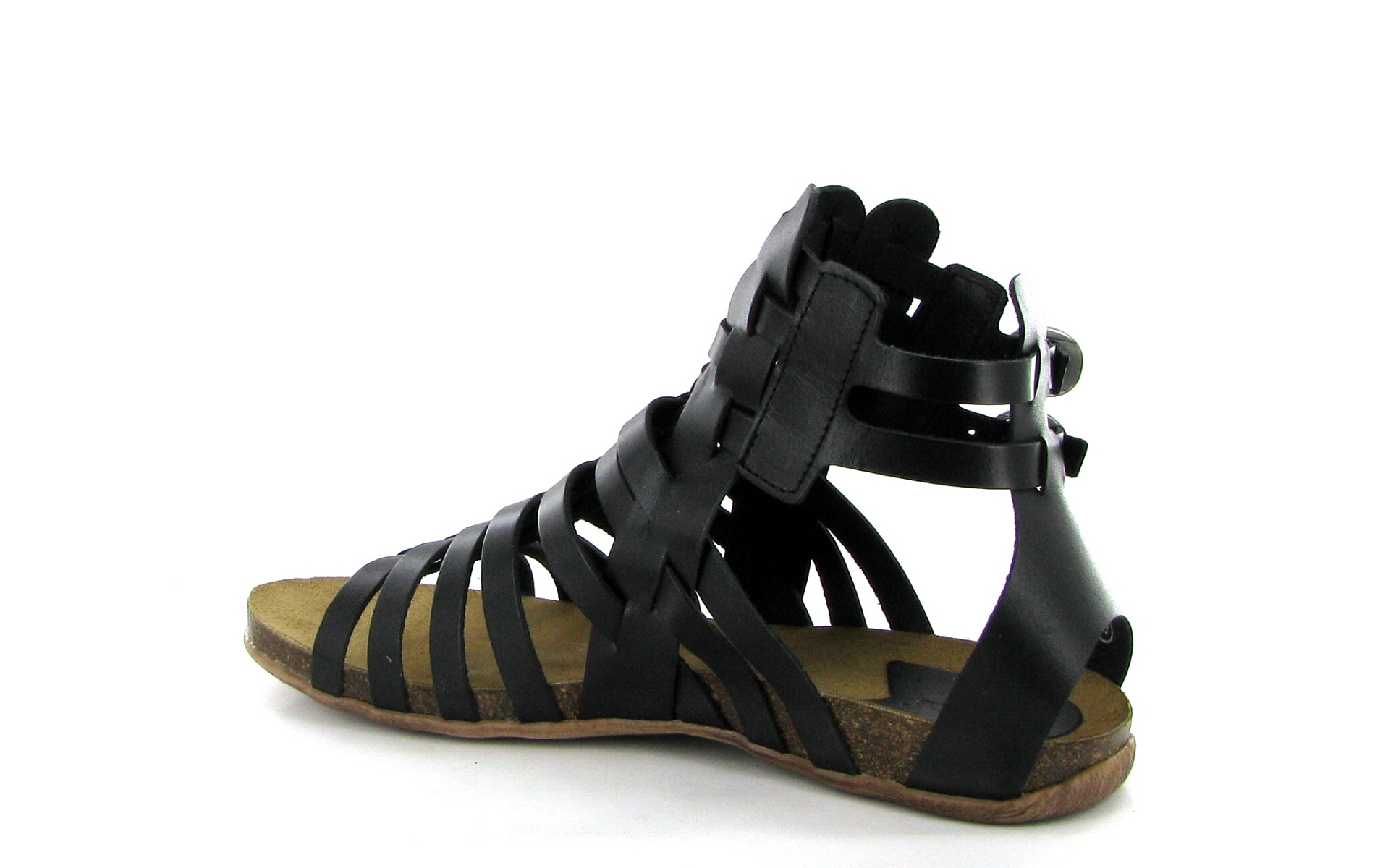 Kickers anaspart noir