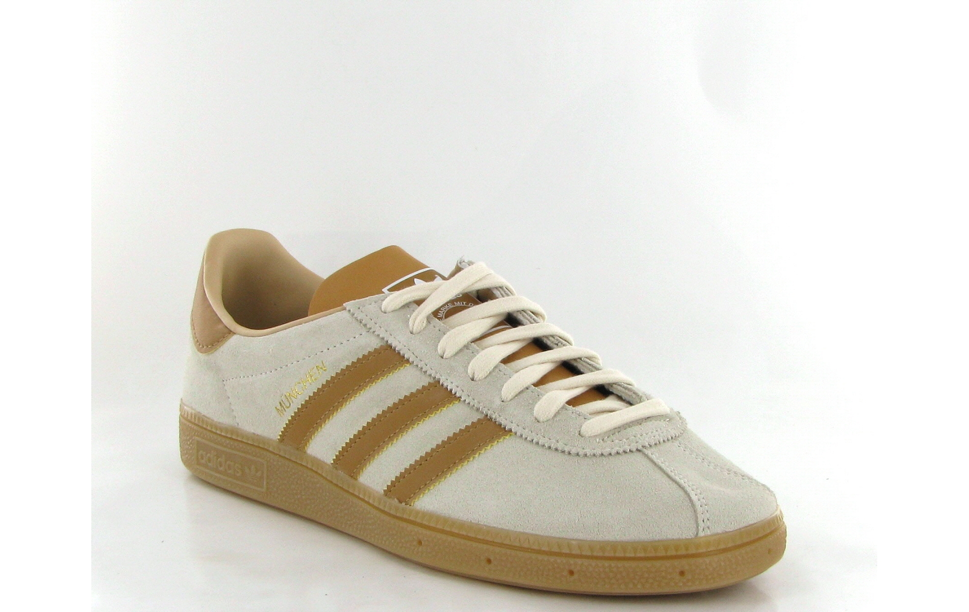 Adidas munchen gy7399 beige