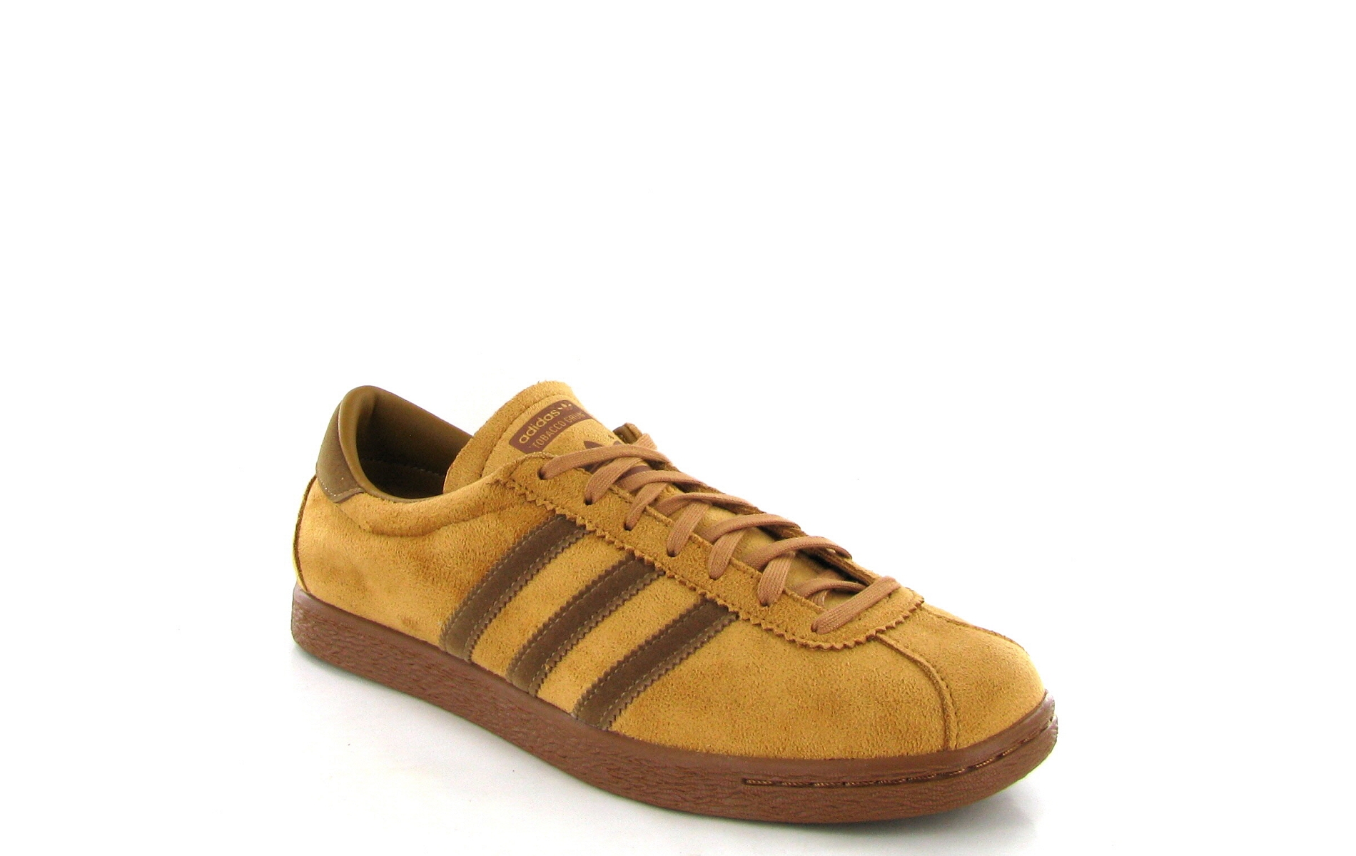 Adidas sales tobacco marron